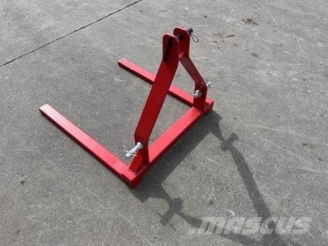 Peecon PD 500 T その他トラクターアクセサリー・アタッチメント