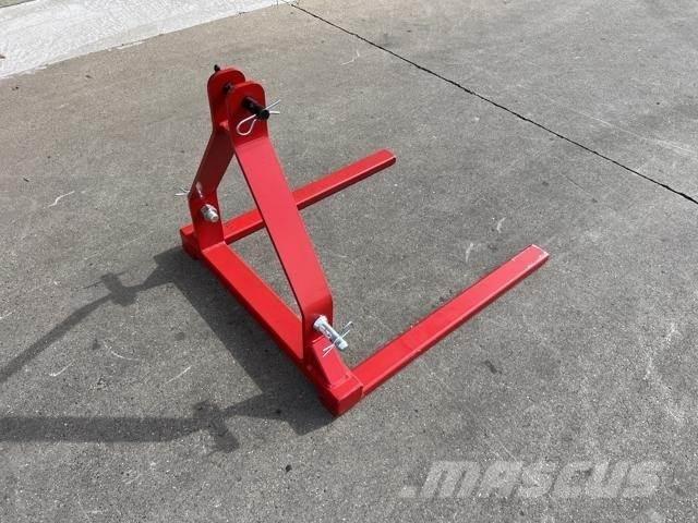 Peecon PD 500 T その他トラクターアクセサリー・アタッチメント