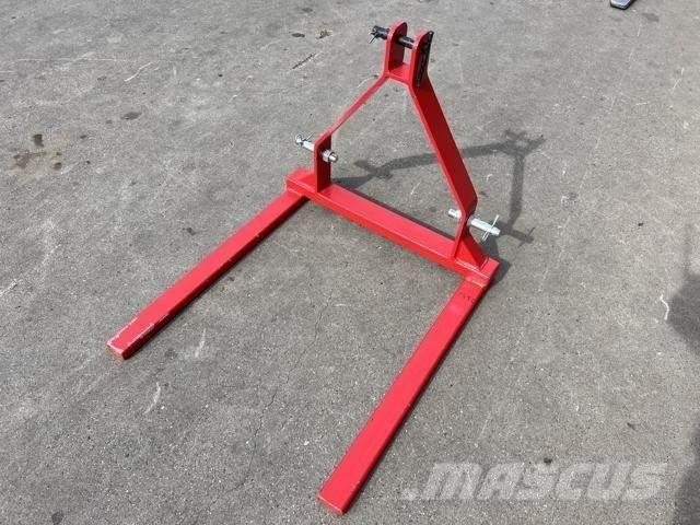 Peecon PD 500 T その他トラクターアクセサリー・アタッチメント