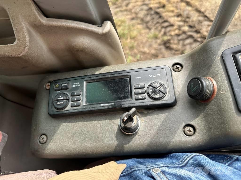 New Holland MH 4.6 その他ローダーアクセサリー・アタッチメント