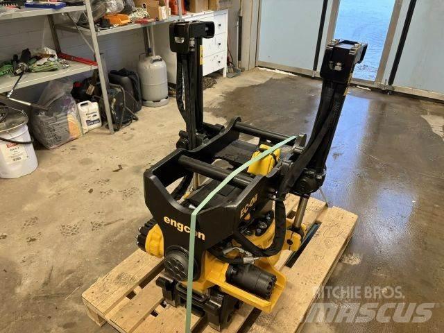 Engcon EC 214S ローテーター