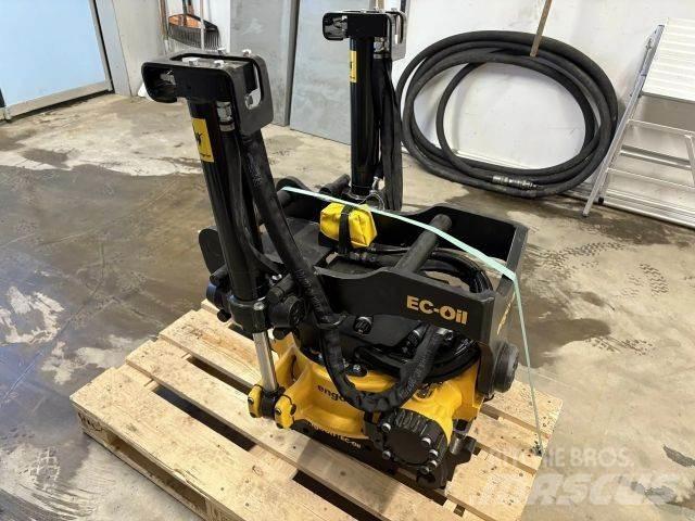 Engcon EC 214S ローテーター