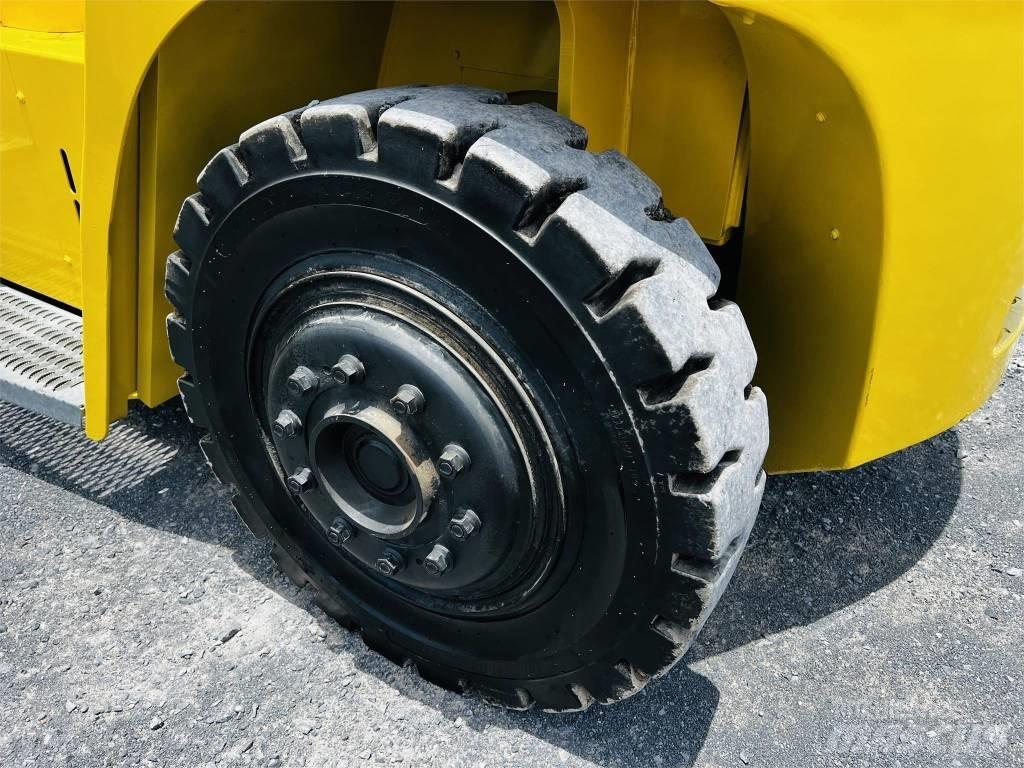 Hyster H 280 H D フォークリフト - その他