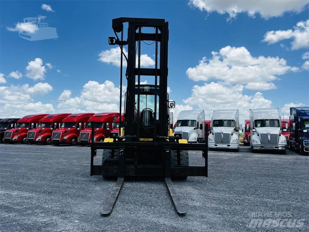 Hyster H 280 H D フォークリフト - その他