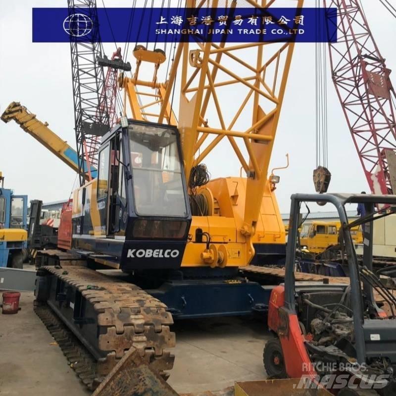 Kobelco 7055 クローラクレーン