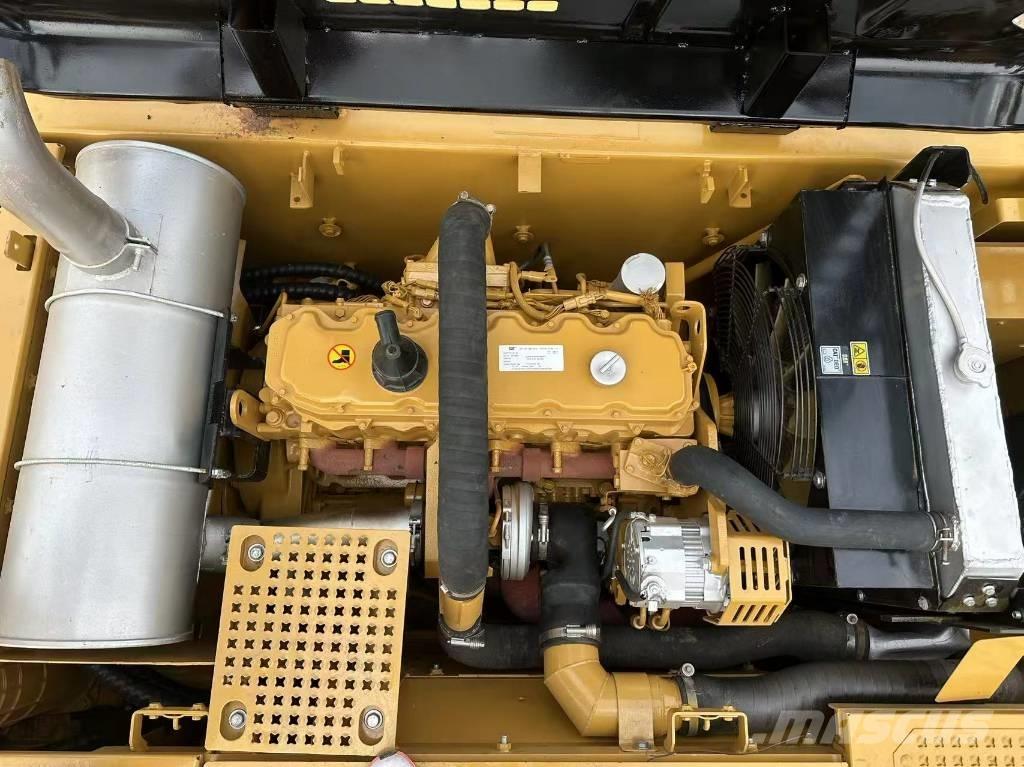 CAT 325 C L 大型油圧ショベル12t以上（パワーショベル・ユンボ）