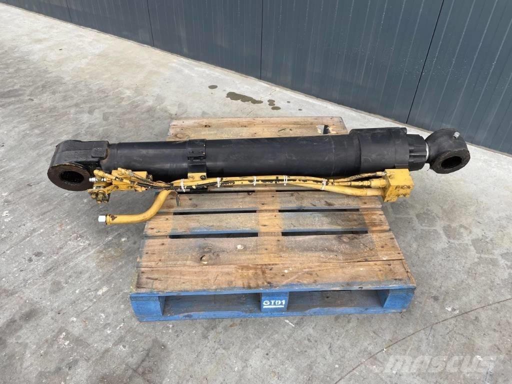 CAT 318C / 319C / 320C その他部品