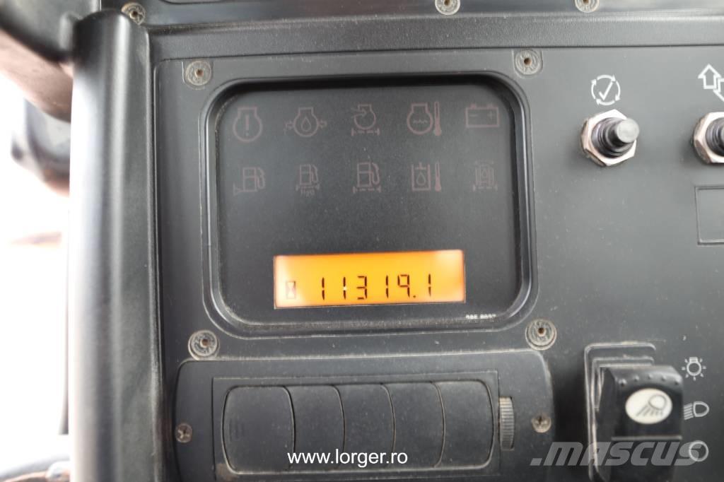 CAT D 6 N ブルドーザー