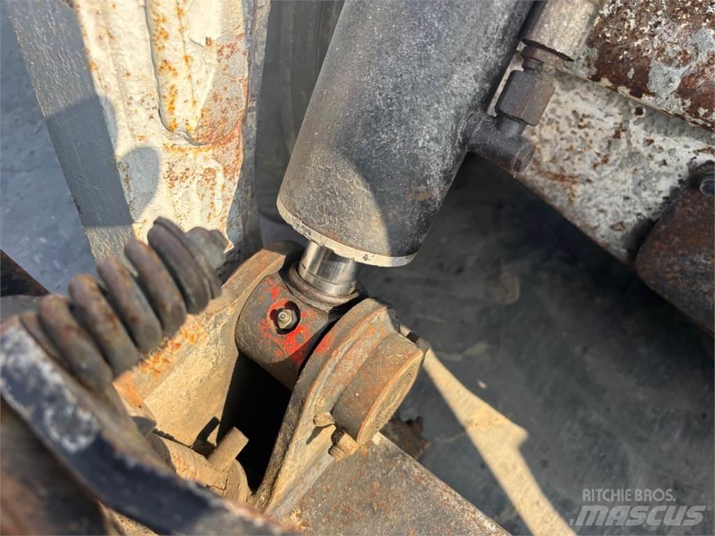 Bobcat S175 建設機械 -　その他