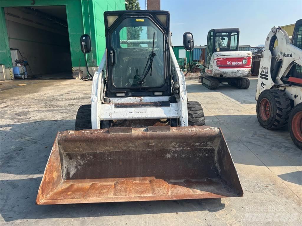 Bobcat S175 建設機械 -　その他