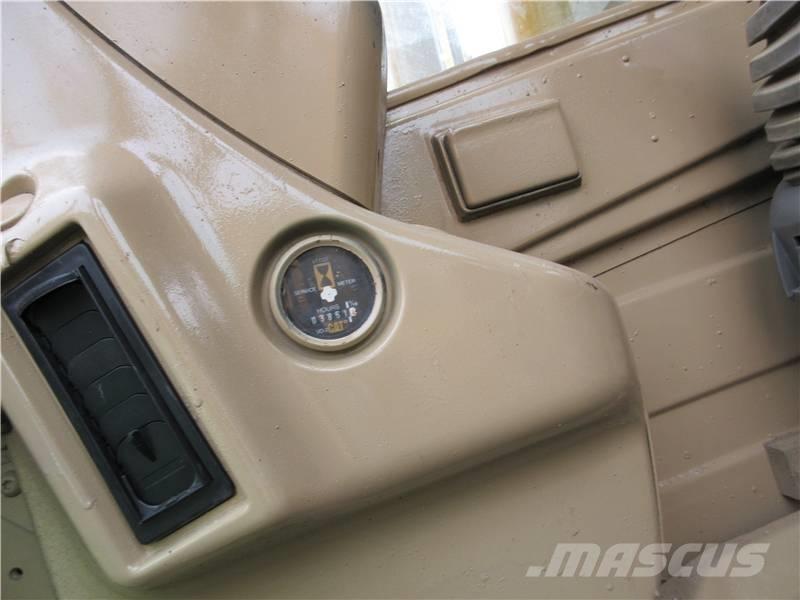 CAT 320 B L 大型油圧ショベル12t以上（パワーショベル・ユンボ）
