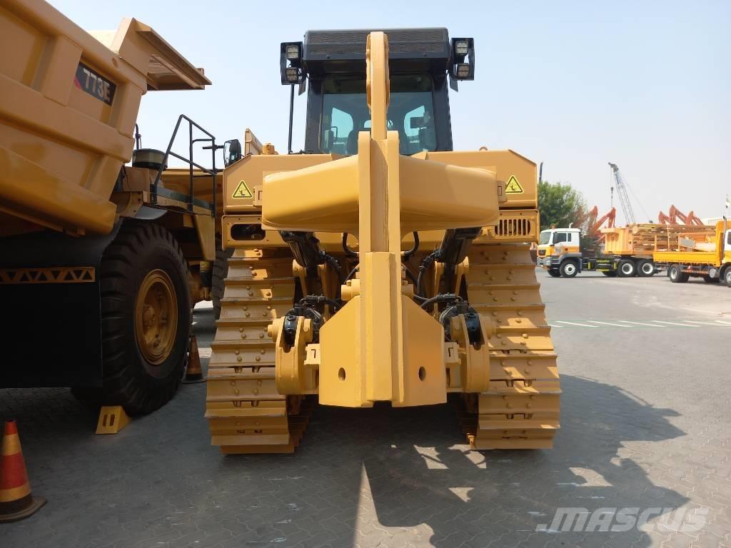 CAT D8T (Jebel Ali) ブルドーザー