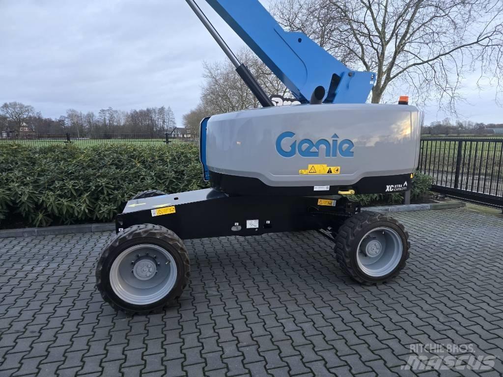 Genie s-45 XC ブームリフト　直伸型