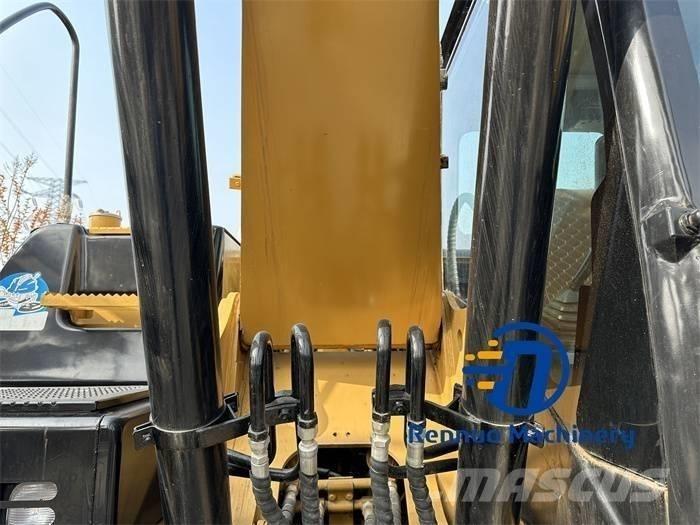 CAT 323D/323/323DL 大型油圧ショベル12t以上（パワーショベル・ユンボ）