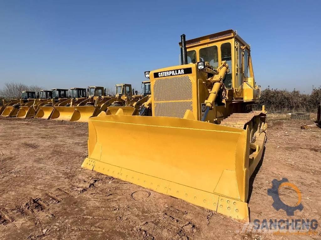 CAT D8K ブルドーザー