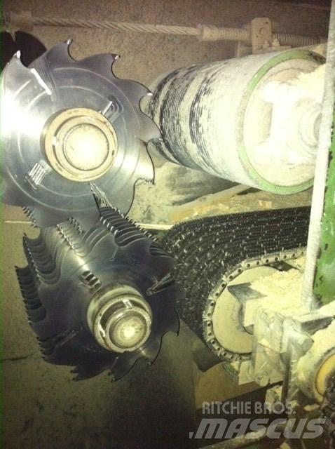  EWD STINGL NK260 製材機械