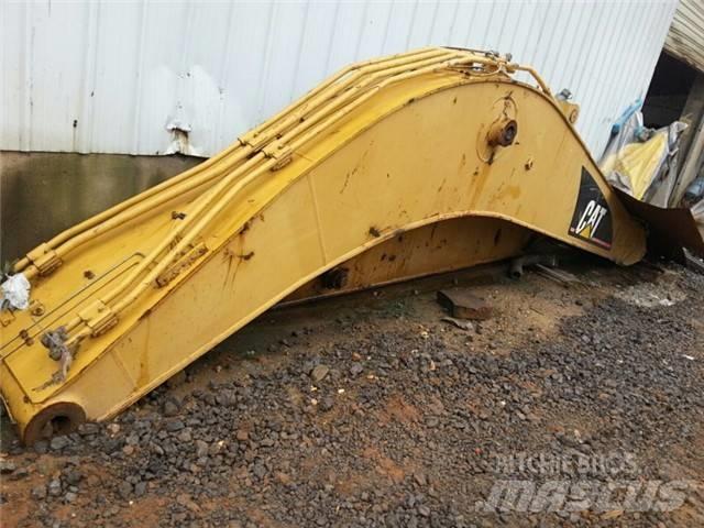 CAT 320 C ロングリーチ/ロングアーム