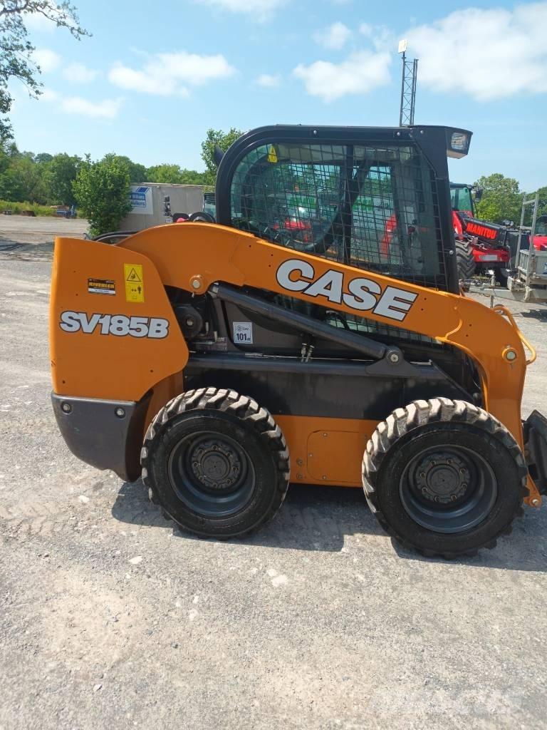 CASE SV185B その他ローダーアクセサリー・アタッチメント
