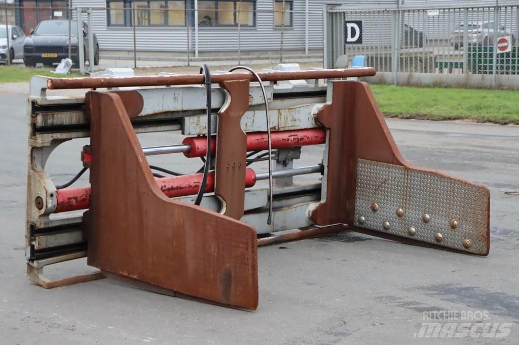 Durwen PBK-140 建設機械 -　その他