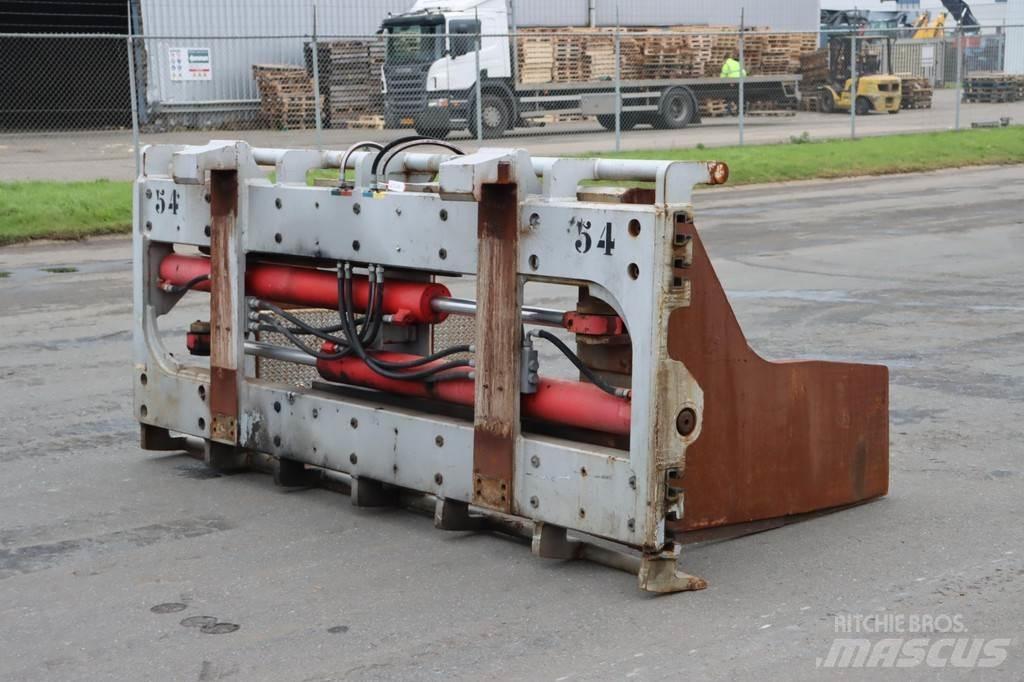 Durwen PBK-140 建設機械 -　その他