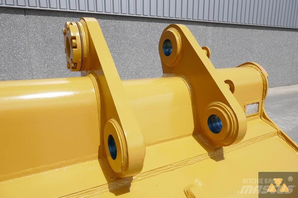 CAT 345D Bucket バケット