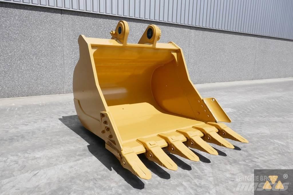CAT 345D Bucket バケット