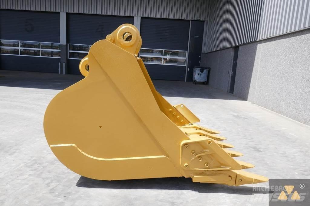 CAT 345D Bucket バケット