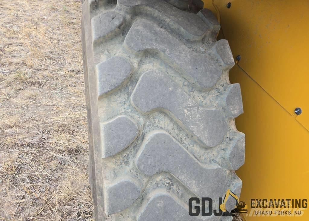 CAT 930M ホイールローダー・タイヤショベル