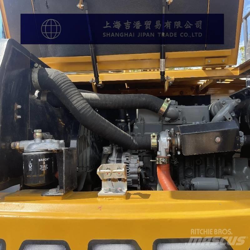 Sany SY 75 C 大型油圧ショベル12t以上（パワーショベル・ユンボ）
