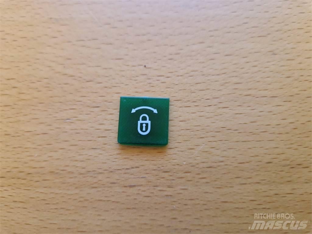 Eco Log Symbol 電子機器