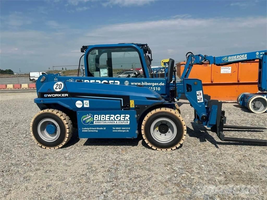 Merlo EW 25.5-90 フォークリフト - その他