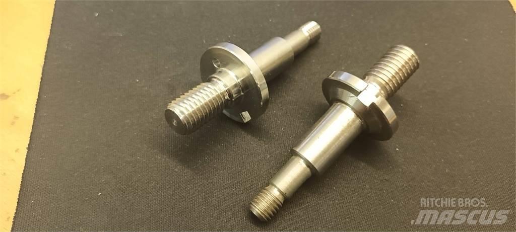 Rottne 046-0096 ハーベスタヘッド