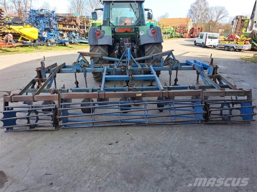 Frost TGF 470 カルチベーター