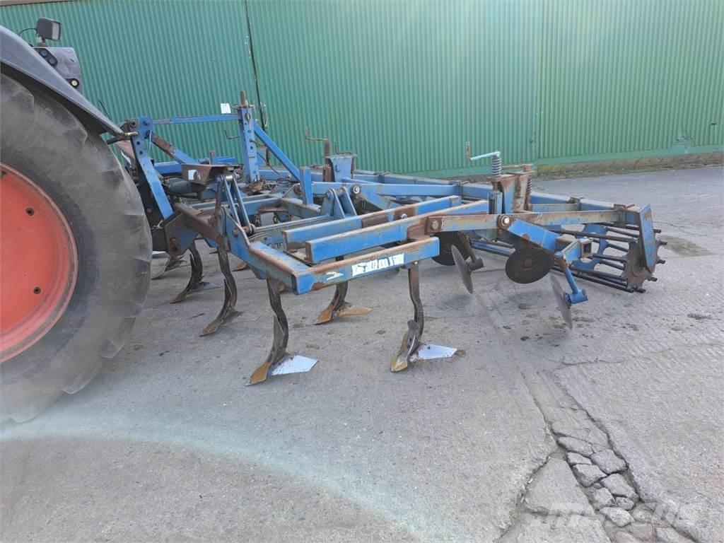 Frost TGF 470 カルチベーター