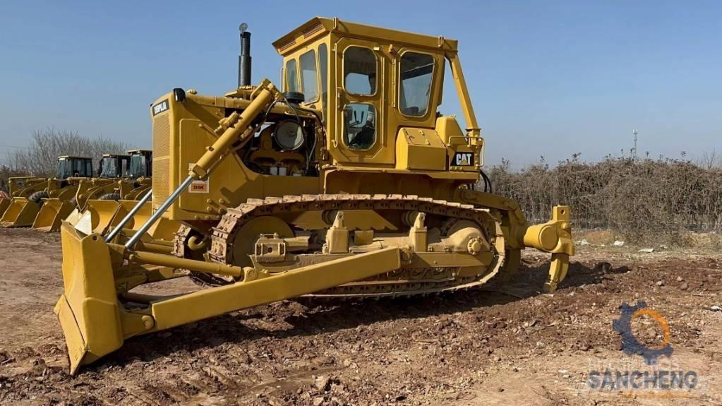 CAT D 8 K ブルドーザー