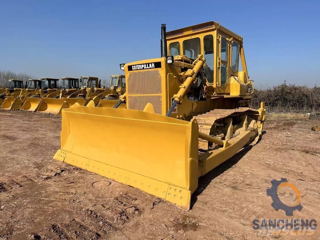 CAT D 8 K ブルドーザー