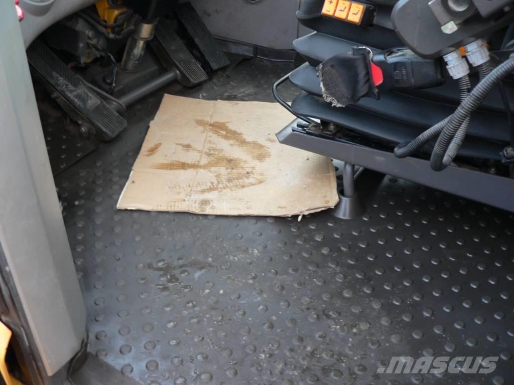 Volvo L 110 H ホイールローダー・タイヤショベル