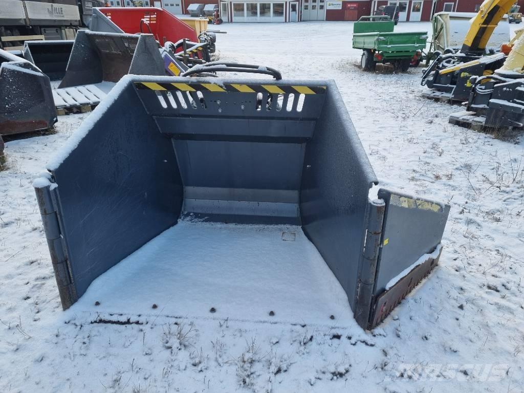 Vama Multiskopa バケット