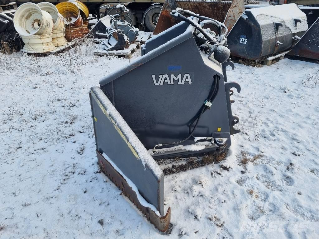 Vama Multiskopa バケット