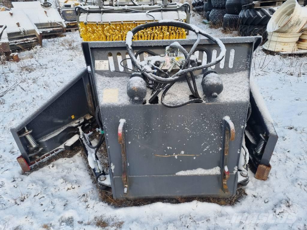 Vama Multiskopa バケット