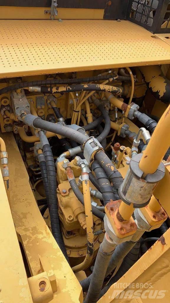 CAT 349 D 大型油圧ショベル12t以上（パワーショベル・ユンボ）