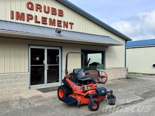 Kubota ZD 326 P-60 建設機械 -　その他