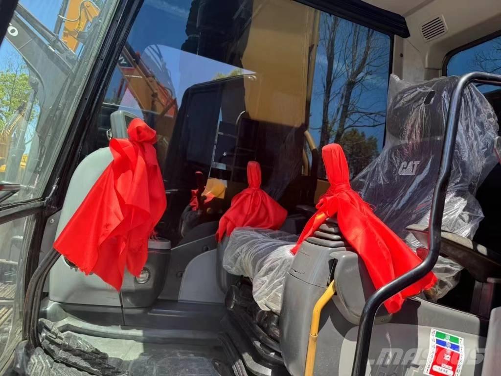 CAT 315D2 大型油圧ショベル12t以上（パワーショベル・ユンボ）