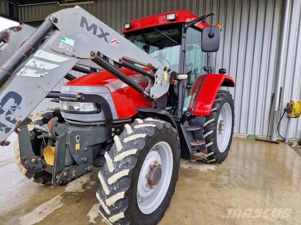 McCormick MC 95 トラクター
