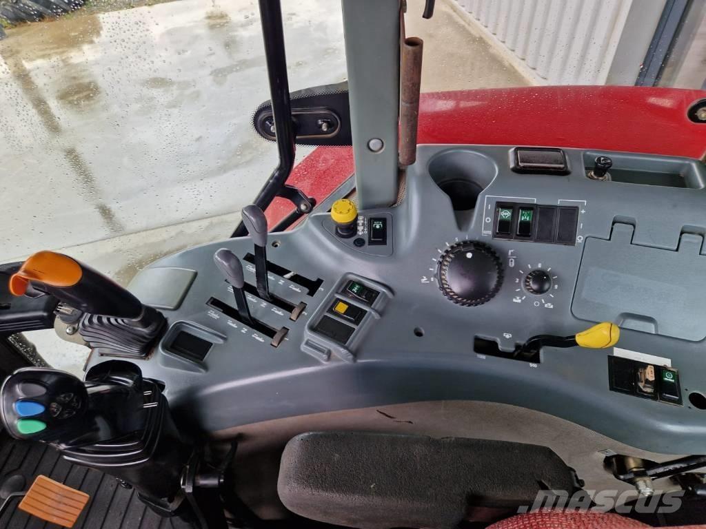 McCormick MC 95 トラクター