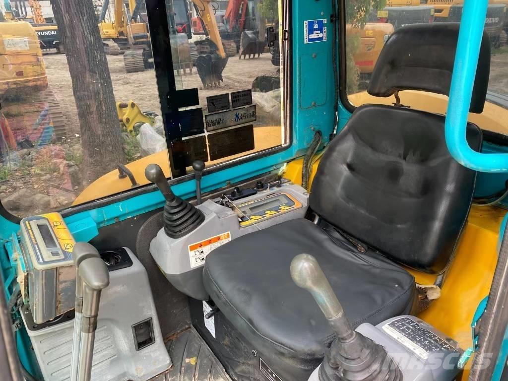 Kubota U40 ミニ油圧ショベル 7t以下（ミニユンボ・ミニディガー）