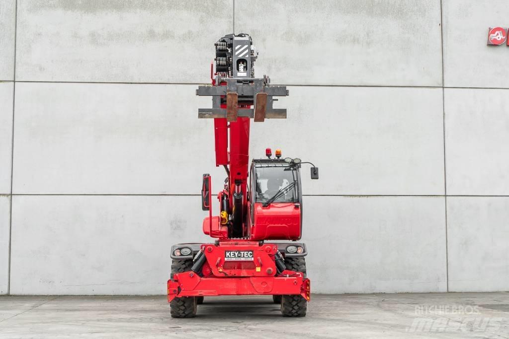 Manitou MRT 2550 テレスコーピックハンドラー