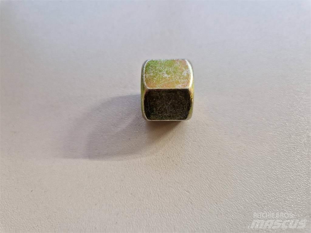 Rottne 032-0034 エンジン