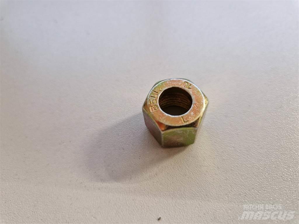 Rottne 032-0034 エンジン