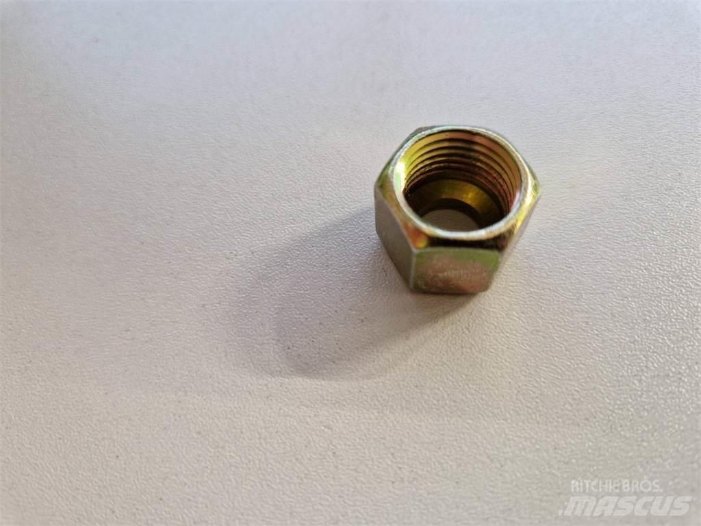 Rottne 032-0034 エンジン